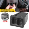 Motorpartsupplier Trailer Brake Controller Module For Ford F-150 Expedition 2015-2020