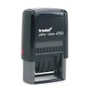 Trodat Printy 4750/L2 Self-Inking Date Stamp - Commercial Formula Paid,