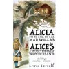 Alicia en el País de las Maravillas - Alice’s Adventures