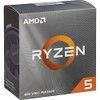 Ryzen 5 4500 – 6 Cores 3.6GHz AM4 – Starter