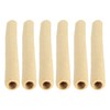 Strong Tenacity 21mm Sausage Casings, Premium Cellulose Material for, Smoked