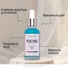 Peeling AHA 30% + BHA 2% Blue Peel Combate manchas
