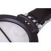 Levenhuk Zeno Vizor N2 Neck Magnifier with LED Light, Comes