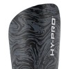Hy-Pro Shin Pads With Football Socks - Breathable & Secured