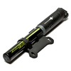AWE® AWEForce CNC 6063 Alloy Mini Bike/E-Bike Pump with Schrader/Presta