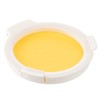 Prep Solutions Kitchen Tool Stretch Saver, 1 Count, Yellow