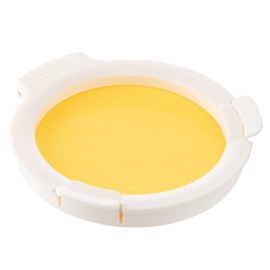 Prep Solutions Kitchen Tool Stretch Saver, 1 Count, Yellow