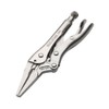 Eclipse Professional Tools E6LN Long Nose Locking Pliers with Wire