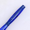 Legacy Woodturning, Fancy Pen Kit - Blue Enamel, 10 Pack
