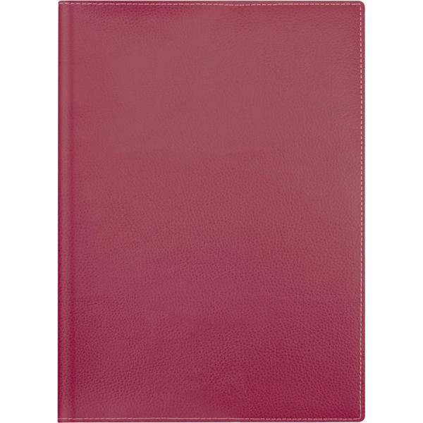 BRUNNEN Book Calendar Model 796 (2025), 2 Pages = 1