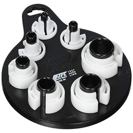 JTC A/C燃料スプリングロックツール A/C エアコン 配管接続 ワンタッチ スプリングロック ロック解除 取り外し JTC1827