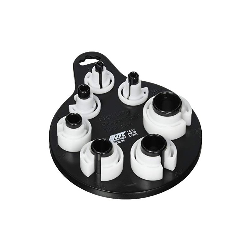 JTC A/C燃料スプリングロックツール A/C エアコン 配管接続 ワンタッチ スプリングロック ロック解除 取り外し JTC1827