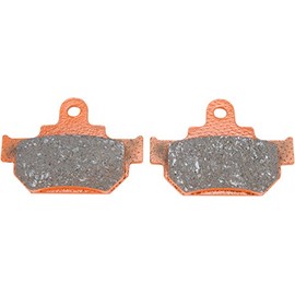 Organic Brake Pads FA146 EAN: 5050953001789 for Suzuki