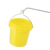 Ferris Wheel Bird Feeder Dynamic Design Endless Fun Outdoor Hanging