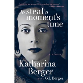 To Steal a Moment's Time