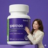 Bilberry 100 120 tablets 1 box / 빌베리 100 120정 1통