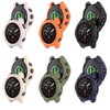 FitTurn [6 Pack] Case for Garmin Fenix 7X pro/Epix Pro