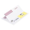Sunstar Stationery Sanrio S2839687 Retro Sanrio Characters Pochacco Sticky Notes