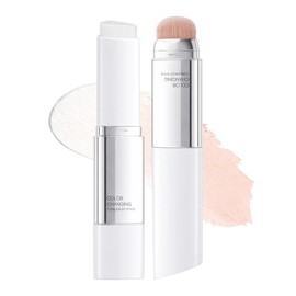 Erinde Barra de Base que Cambia con la Temperatura, Maquillaje de Base Termocrómico con Cobertura Ajustable, Textura Ligera y Acabado Natural, Para To