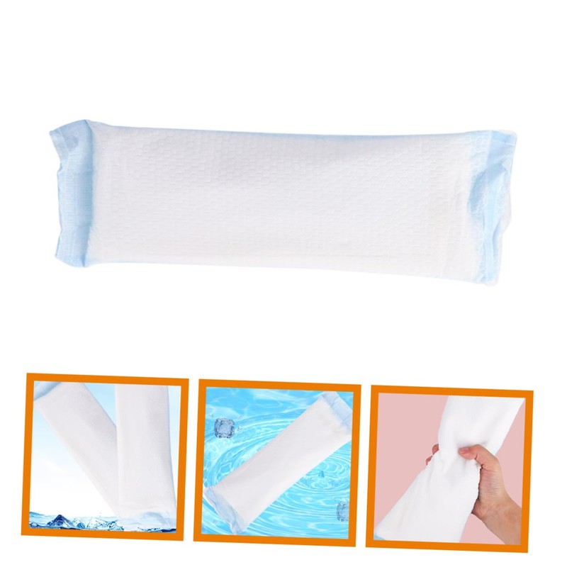 Beavorty Postpartum Cold Pack Sanitary Ice Mat for Cesarean Comfortable