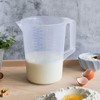 Contacto Measuring Jug 2 Litre Polypropylene