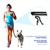 Pawtitas Dog Running Leash Hands Free for Large and Medium