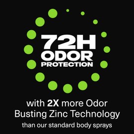 AXE Fine Fragrance Collection Premium Deodorant Body Spray for Men Aqua Bergamot 3 Count with 72H Odor Protection and Freshness Infused with Aqua, Bergamot, and Sage Essential Oils 4 oz