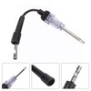 Akozon Car Spark Plug Tester Ignition Tester Car Engine Coil