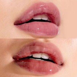 GLYF Glue Gloss 5.6ml, Color:07 Mauve Gummy