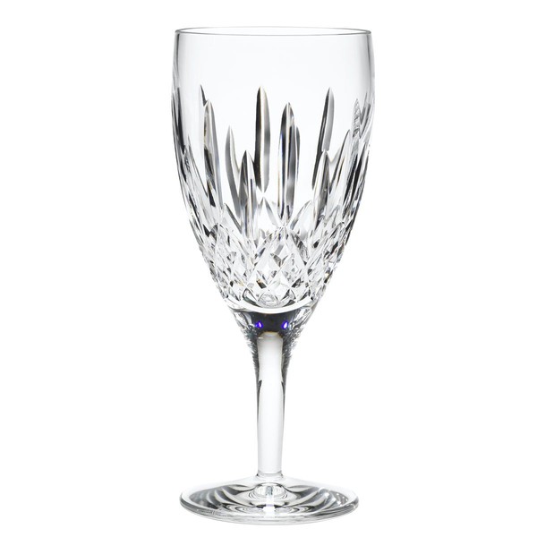 Waterford Crystal Lismore Nouveau Iced Beverage Glass, 14 oz, Clear