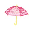Mell-chan Dress-up Set, Pink Raincoat Set