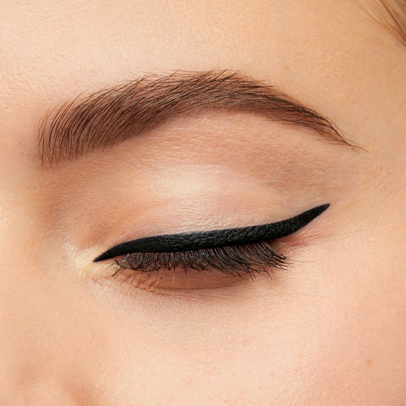 Bourjois Contour Clubbing Waterproof Eyeliner and Eyeshadow 54 Ultra Black,
