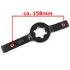 Area1 Replacement Variomatic Locking Tool/Holding Tool for 50cc 2-Stroke. Compatible