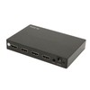 4K HD Multimedia Interface Switch Splitter 2 in 4 Out