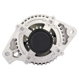 High Output Alternator ANPART 150 Amp Alternator Replacement for 2006 for Lexus for GS300,2007-2011 for Lexus for GS350,2006-2013 for Lexus for IS250,2006-2013 for Lexus for IS350 11196