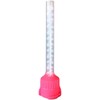 (7003 Pink 6.5mm (1:1)) 100PCS Mixing Tip Impressions 1:1 Mixed