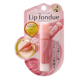 Mentholatum Lip Fondue 0.1 oz (4.2 g) bule