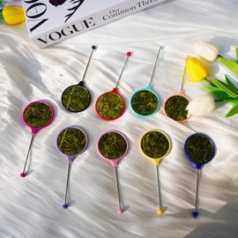 Frinnovan 20 Pack Beadable Mirrors with Blank Bar Cute Travel Makeup Handheld Mirror Cosmetic Dazzling Mirror Portable Hand Mirrors for Women DIY Jewelry Making Beaded Crafts (18 Colors)