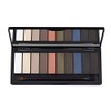 T.LeClerc Make-Up Basic Palette of The Elegant 10 Shades
