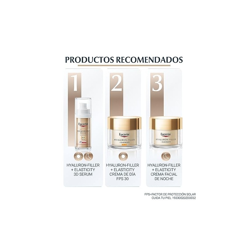 Eucerin Hyalluron Filler Elasticity Serum 30Ml