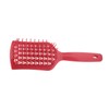 4pcs Detangling Vent Brush Faster Blow Drying Professional Wet Dry