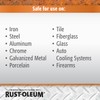Rust-Oleum Rust-Oleum 215215-6PK Stops Rust Rust Reformer Spray, 10.25 oz,