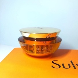 Sulwhasoo 설화수 신형 설화수 자음생 크림 리치 30ml 단품 Sulwhasoo New Revitalizing Cream Rich 30ml Single Item