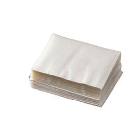 Edible glutinous rice paper 2.3oz.edible candy paper candy rice paper glutinous rice paper 500 sheets (2.55x3.14 In)