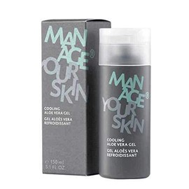 Cooling Aloe Vera Gel, 150ml