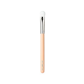 THE TOOL LAB 202 Over Eye Shadow Brush Medium Eye Base Point Shadow Eyeline Eye Makeup Brush-Premium Quality Natural Hair Bristles Cosmetic