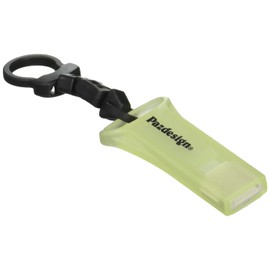 Pazdesign PAC-328 Rescue Whistle II Lumi/Rescue WHISTLE II Rumi Free