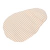 Breast Hot Cold Pad Waterproof Soft Gel Bead Mastitis Relief