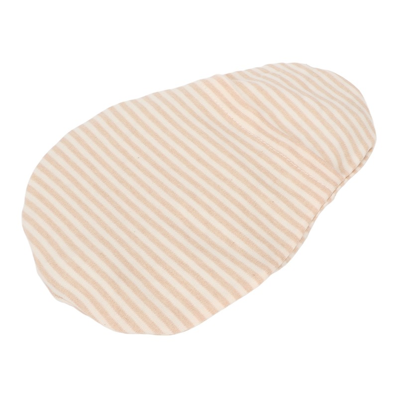 Breast Hot Cold Pad Waterproof Soft Gel Bead Mastitis Relief