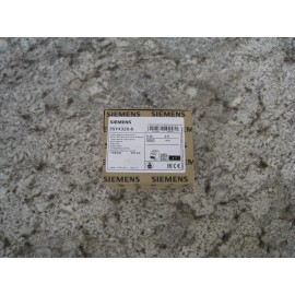 Siemens New Siemens 5SY4320-8 MCB D20 20A 3P 400V 10KA Miniature Circuit Breaker Sealed